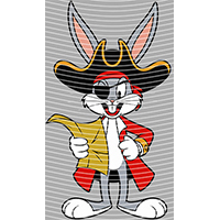 Cartoons and other-CO 2510